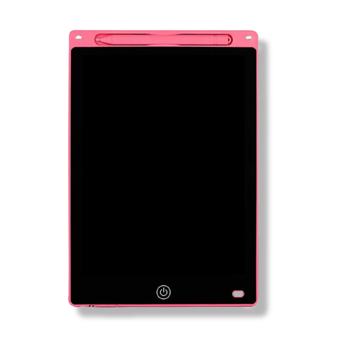 LCD Writing Tablet – Magical Drawing Fun for Kids