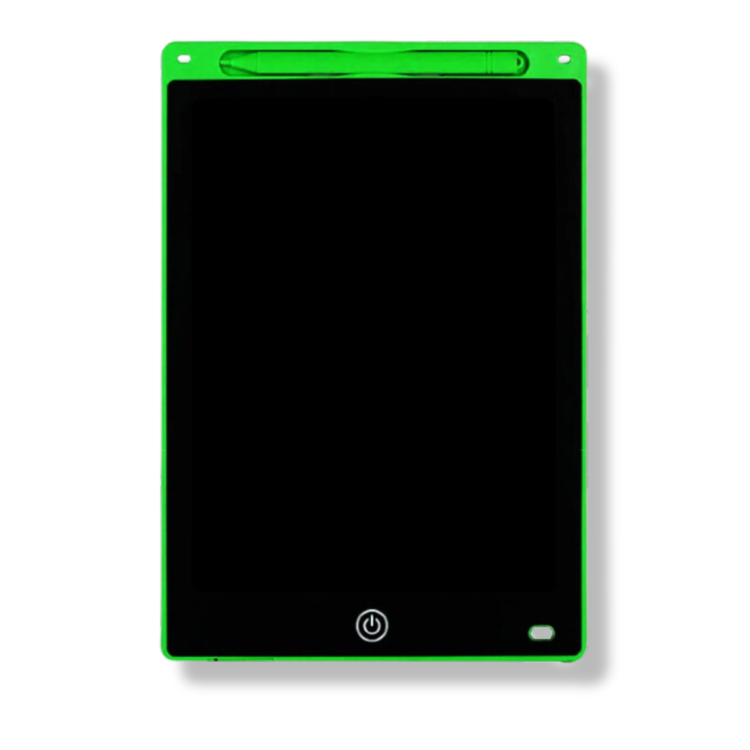 LCD Writing Tablet – Magical Drawing Fun for Kids