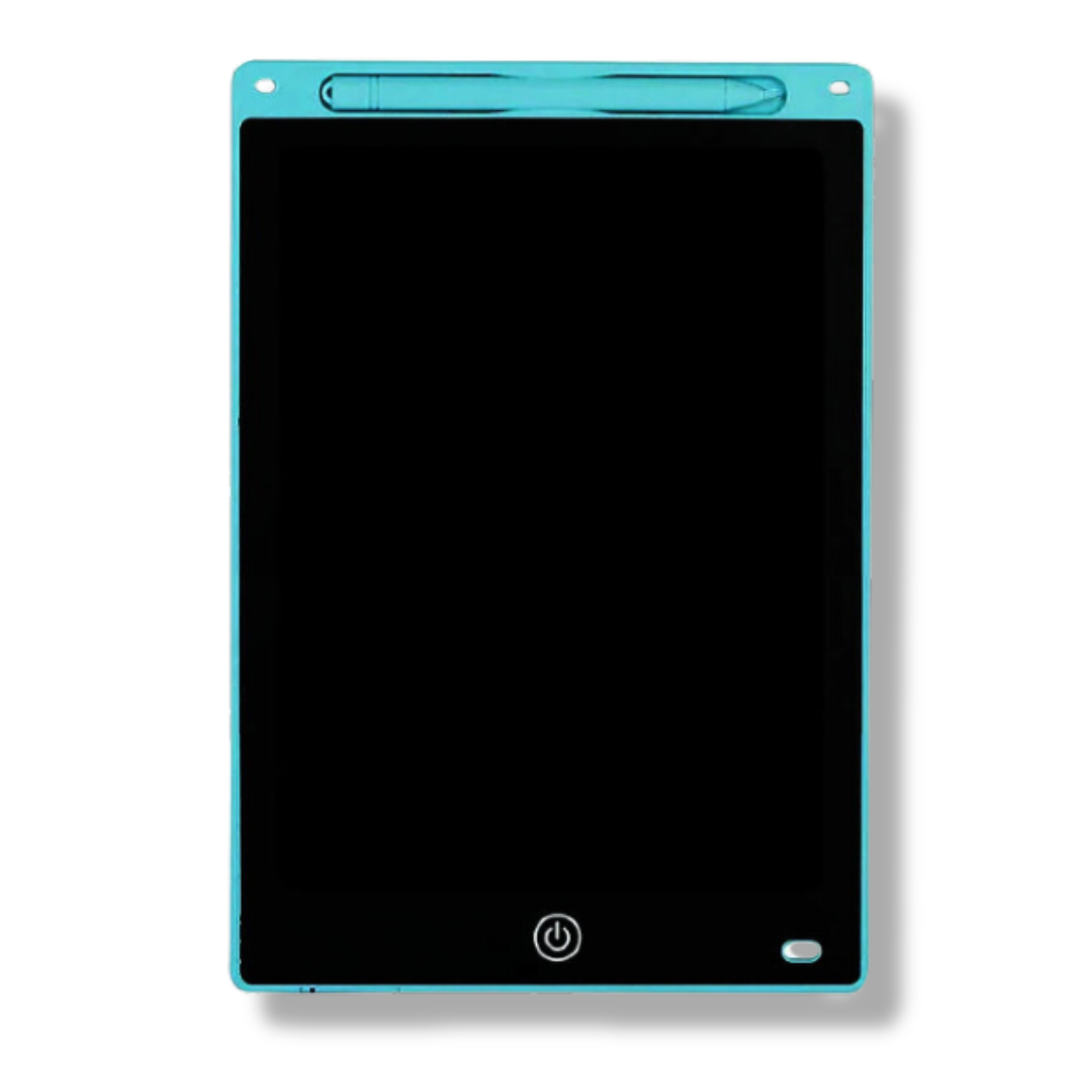 LCD Writing Tablet – Magical Drawing Fun for Kids