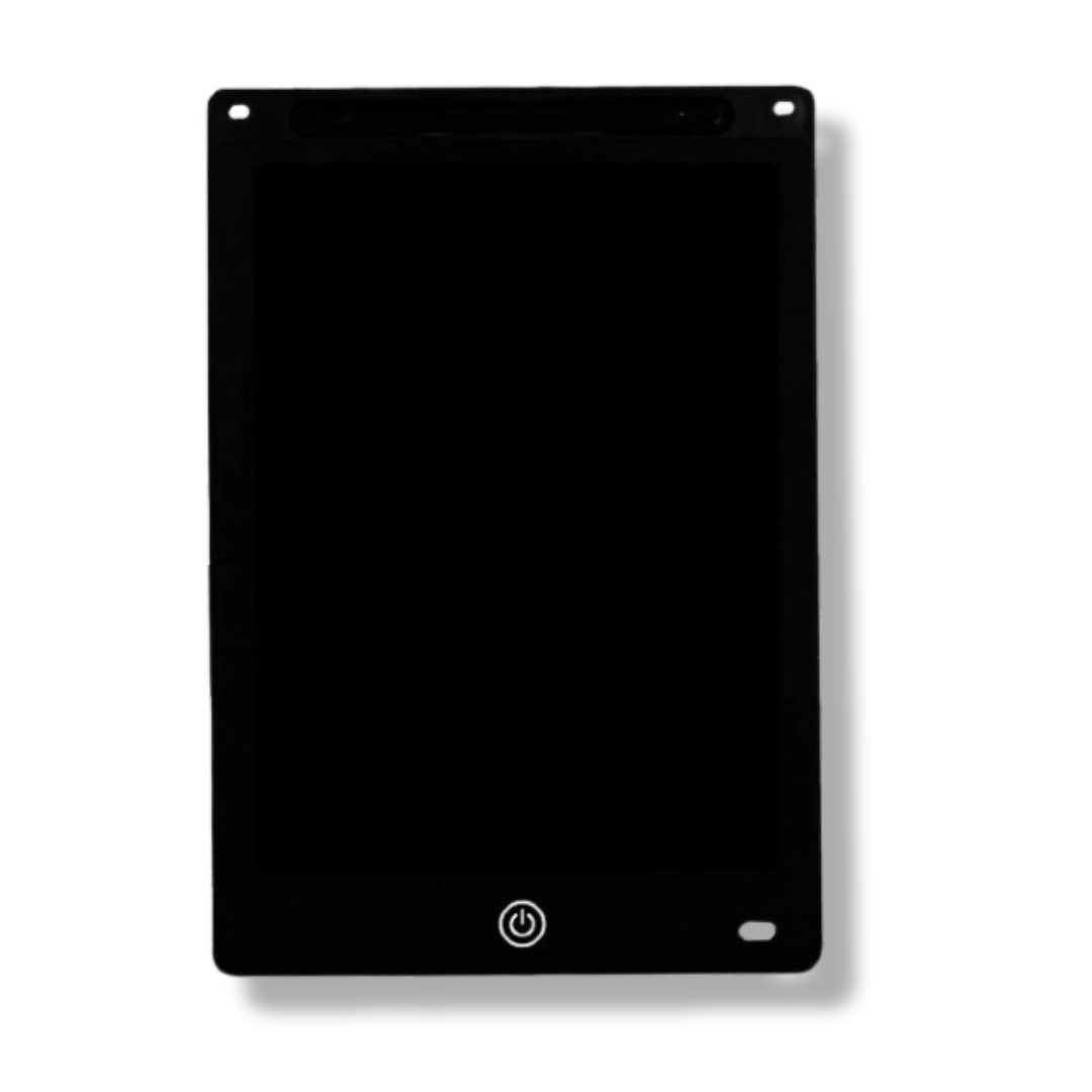 LCD Writing Tablet – Magical Drawing Fun for Kids