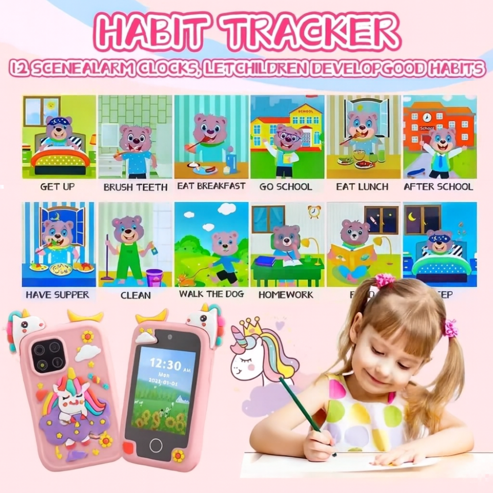 Kiddy Cam PlayPhone