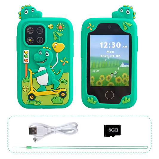 Kiddy Cam PlayPhone