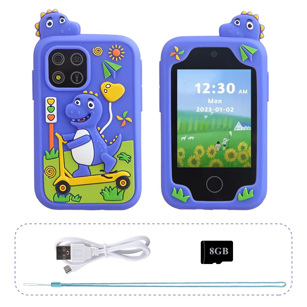 Kiddy Cam PlayPhone