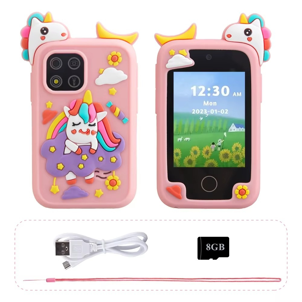 Kiddy Cam PlayPhone