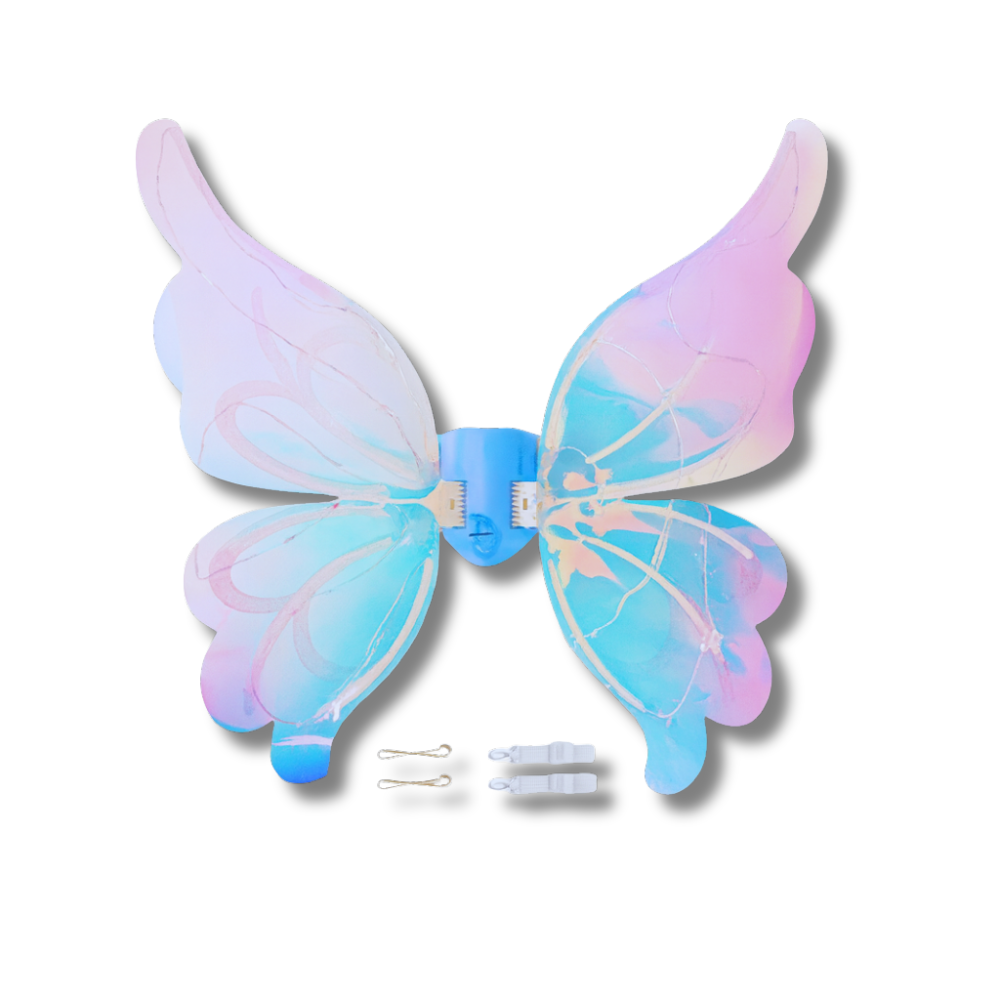 LunaFlap Dream Flight