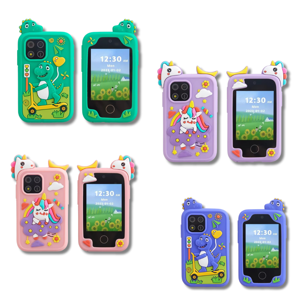 Kiddy Cam PlayPhone
