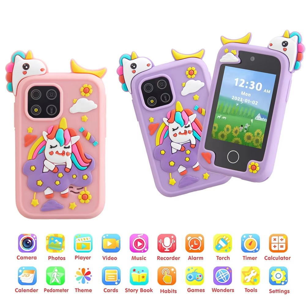 Kiddy Cam PlayPhone