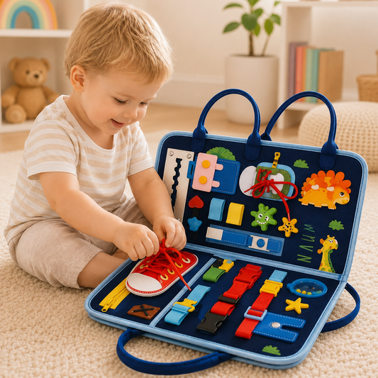 TinyTouch - Sensory Play Set