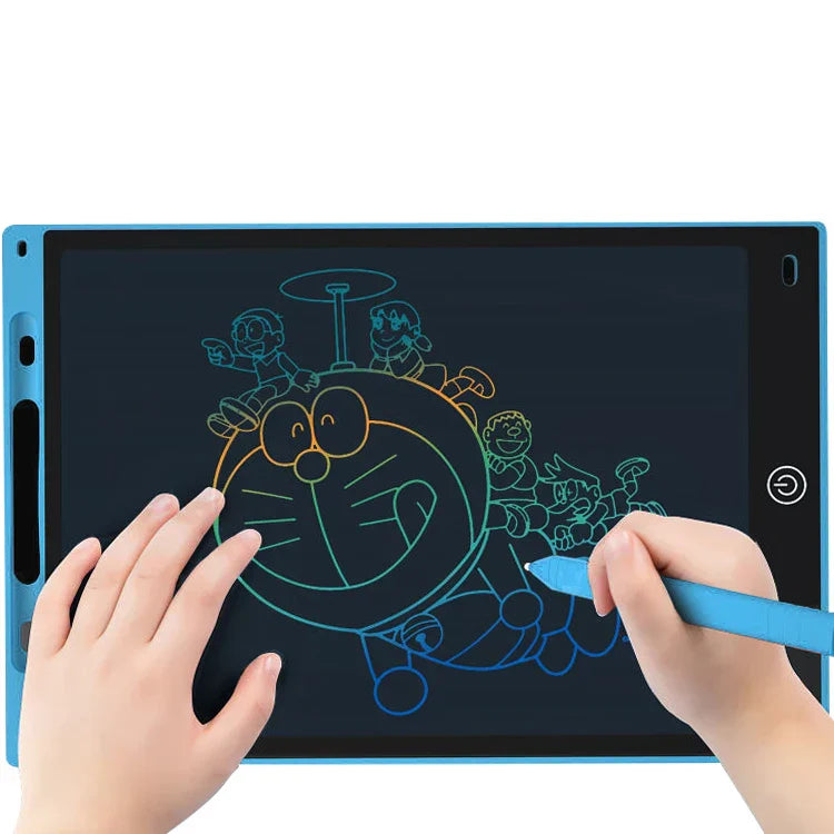 LCD Writing Tablet – Magical Drawing Fun for Kids